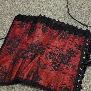 Corset sz 38